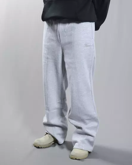 KARL KANI Script Straight leg Sw.pant - Mens Pants - PD00008911 - 1