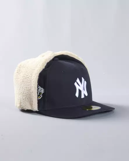 New Era 59FIFTY New York Yankees Dog Ear World Series fitted lippis - Lippikset - 60915831 - 1