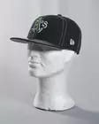 New Era 59FIFTY Athletics Contrast Stitch Bronx Store Exclusive Fitted - Black - Caps - 71070491 - 3