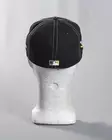 New Era 59FIFTY Athletics Contrast Stitch Bronx Store Exclusive Fitted - Black - Caps - 71070491 - 5