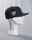 New Era 59FIFTY Athletics Contrast Stitch Bronx Store Exclusive Fitted - Black - Caps - 71070491 - 4