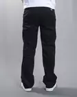 Dickies 247 Regular Work Pant - Musta - Miesten Farkut - DK0A87YO-BLK1 - 2