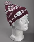 ADDICT Arrow Beanie - Pipot - 6ADM18221 - 2