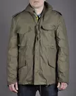 Army US M65 Field Jacket - Mens Jackets - 9AR203501 - 1