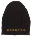 Bastard Groove Beanie - Beanies - 625041 - 1