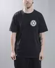 BC Acid Washed Heavy OS Store Tee - Mens t-shirts - BC189-BS0101 - 3