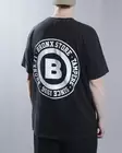 BC Acid Washed Heavy OS Store Tee - Mens t-shirts - BC189-BS0101 - 2