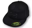 BC Pro Baseball Cap BC Logo Lippis - Lippikset - 250005-001 - 2