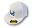 BC Pro Baseball Cap BC Logo Fitted Cap - Caps - 250005-001 - 23