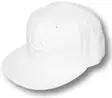 BC Pro Baseball Cap BC Logo Fitted Cap - Caps - 250005-001 - 13