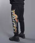 ButNot Snake Sweatpant - Mens Pants - U9498-481 - 2