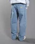 Carhartt WIP Brandon Jeans - Mens Jeans - I031246.01 - 6