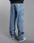 Carhartt WIP Double knee Pant - Mens Jeans - I030463.01 - 2