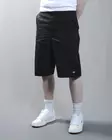 Dickies 13 Inch Multi Pocket Work Shorts - Miesten Shortsit - DK0A4XOZBLK1 - 4