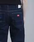 DICKIES 958 Baggy Tapered Work Farkut - Miesten Farkut - DK0A88EDRIN1 - 3