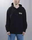 Dickies Donut House hoodie - Black - Hoodies - DK0A88ATBLK1 - 1