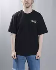 Dickies Donut Tee - Black - Mens t-shirts - DK0A87QNBLK1 - 1