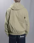 Dickies Duck Canvas hooded unlined jacke - Mens Jackets - DK0A4YQLF021 - 2