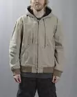 Dickies Hilham Hooded Canvas Takki - Miesten takit - DK0A87O50DS1 - 4