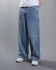 DICKIES Loose Wave Denim baggy jeans - Mens Jeans - DK0A4ZAQK211 - 2