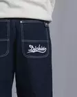 DICKIES Loose Wave Denim baggy jeans - Mens Jeans - DK0A4ZAQRIN1 - 3