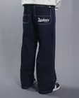 DICKIES Loose Wave Denim baggy jeans - Mens Jeans - DK0A4ZAQRIN1 - 4