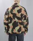 Dickies Mount Hope Camo fleecetakki - Miesten takit - DK0A86490IP1 - 2