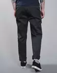 Dickies Original 874 Work Pant - Mens Pants - DK000874-BLK1 - 3