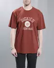 Dickies Oxford T-shirt - Mens t-shirts - DK0A4YFLG041 - 1