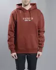 Dickies Park Hoodiei Fired Brock - Hoodies - DK0A4YEHG041 - 1