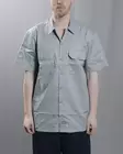 Dickies S/S Work Shirt Rec Kauluspaita - Miesten kauluspaidat - DK0A4XK7D061 - 3