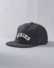 DICKIES West Vale Black Cap - Caps - DK0A4YFZBLK1 - 5
