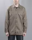 Dickies Work Shirt L/S Rec - Mens Collar Shirts - DK0A4Y26MR11 - 3