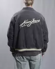 KARL KANI Corduroy Oversized Jkt - Miesten takit - PD00016491 - 2