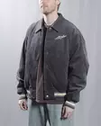 KARL KANI Corduroy Oversized Jkt - Miesten takit - PD00016491 - 3