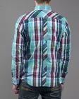 LRG Higher Field LS Woven - Mens Collar Shirts - 7b142011 - 2