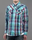 LRG Higher Field LS Woven - Mens Collar Shirts - 7b142011 - 1