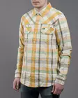 LRG Higher Field LS Woven - Mens Collar Shirts - 7b142011 - 3