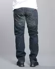 LRG TT Dark Staind Indigo Jns - Mens Jeans - 7H165016AD81 - 2