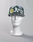 New Era 59FIFTY All Over O. Athletics - Caps - 60803521 - 2