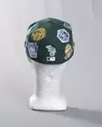 New Era 59FIFTY All Over O. Athletics - Caps - 60803521 - 5