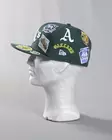 New Era 59FIFTY All Over O. Athletics - Caps - 60803521 - 3