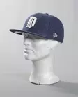 New Era 59FIFTY Cooperstown Detroit Tigers Fitted - Lippikset - 60292481 - 3