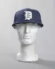 New Era 59FIFTY Cooperstown Detroit Tigers Fitted - Lippikset - 60292481 - 2