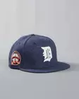 New Era 5950 MLB Coops Detroit Tigers - Caps - 60292481 - 1