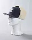 New Era 59FIFTY New York Yankees Dog Ear World Series fitted lippis - Lippikset - 60915831 - 3