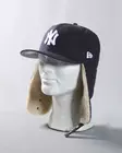 New Era 59FIFTY New York Yankees Dog Ear World Series fitted lippis - Lippikset - 60915831 - 6