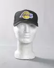New Era 59FORTY AFrame LA LAKERS NBA Draft Fitted -  - 60861381 - 3