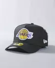New Era 59FORTY AFrame LA LAKERS NBA Draft Fitted -  - 60861381 - 1