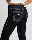 True Religion Becca MR Bootcut Flap BigT - Ladies Jeans - 208791 - 3